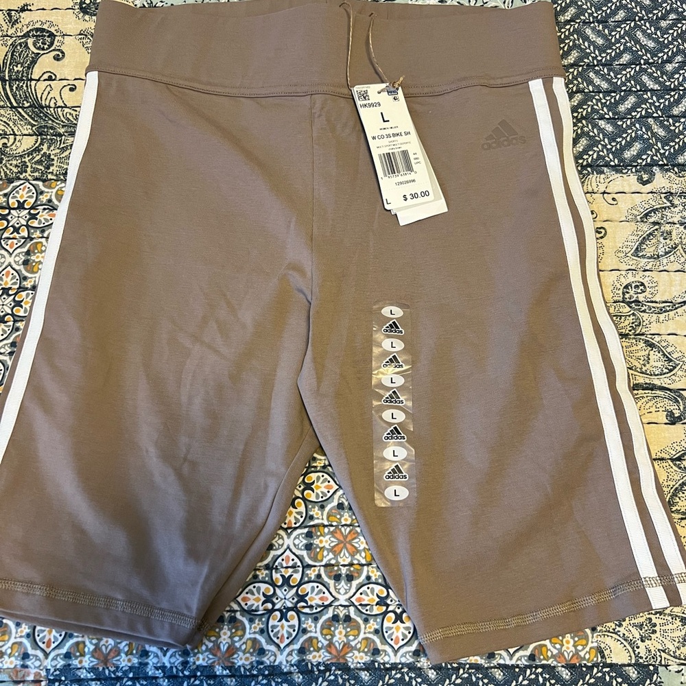 Adidas Shorts
